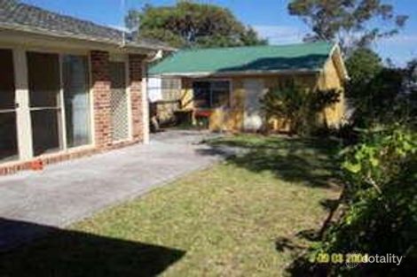 Property photo of 11 Prince Edward Avenue Culburra Beach NSW 2540