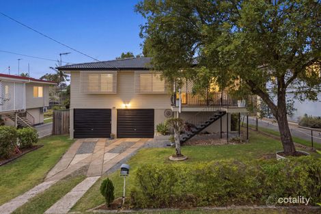 28 WESTON ST, ZILLMERE, QLD 4034