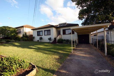 Property photo of 10 Adina Street Seven Hills NSW 2147
