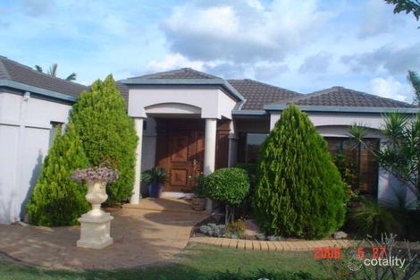 21 Mcliver St, Kawungan, QLD 4655