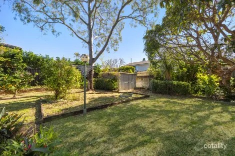 Property photo of 35 Cobbadah Street Jindalee QLD 4074