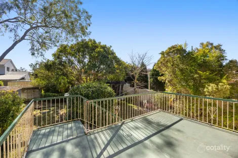 Property photo of 35 Cobbadah Street Jindalee QLD 4074