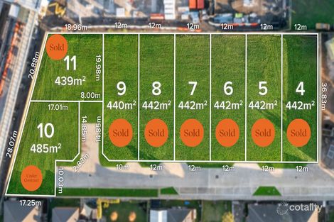 11/135 Barwarre Rd, Marshall, VIC 3216
