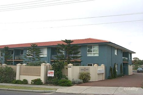 206 West Coast Hwy, Scarborough, WA 6019