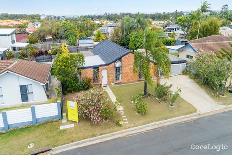 Property photo of 6 Aldrin Avenue Benowa QLD 4217