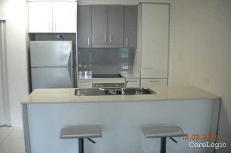 Property photo of 2503/3 Main Street Varsity Lakes QLD 4227