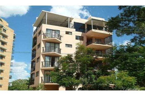 13/75 Thorn St, Kangaroo Point, QLD 4169