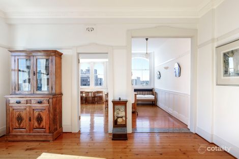 Property photo of 38/7 Springfield Avenue Potts Point NSW 2011