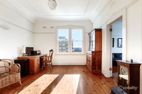 Property photo of 38/7 Springfield Avenue Potts Point NSW 2011