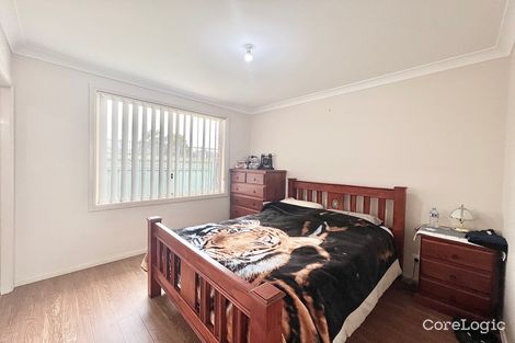 Property photo of 23 Fitzroy Crescent Leumeah NSW 2560