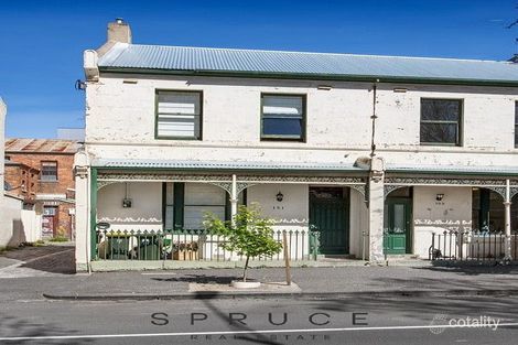 153 Peel St, North Melbourne, VIC 3051