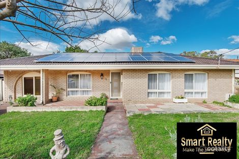 30 Oxley Ave, Padbury, WA 6025