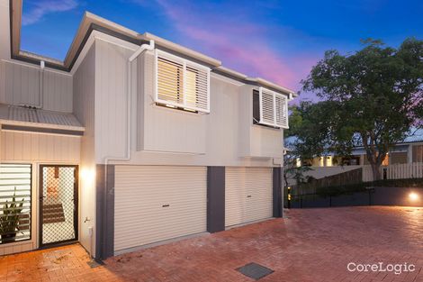 Property photo of 4/24 Arthur Terrace Red Hill QLD 4059