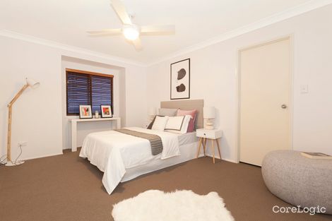 Property photo of 4/24 Arthur Terrace Red Hill QLD 4059