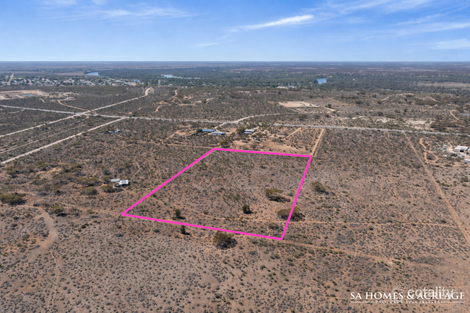Lot 340 Rail Rd, Morgan, SA 5320