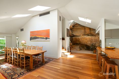 Property photo of 9 The Scarp Castlecrag NSW 2068