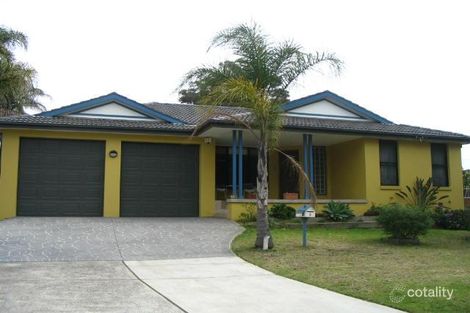 Property photo of 9 Bangalow Avenue Chipping Norton NSW 2170