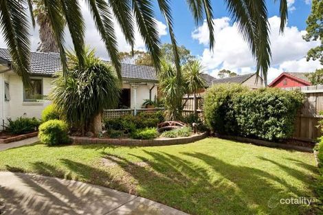 Property photo of 15 Poplar Crescent Bellfield VIC 3081