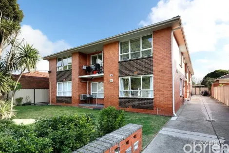 6/16 Truganini Rd, Carnegie, VIC 3163