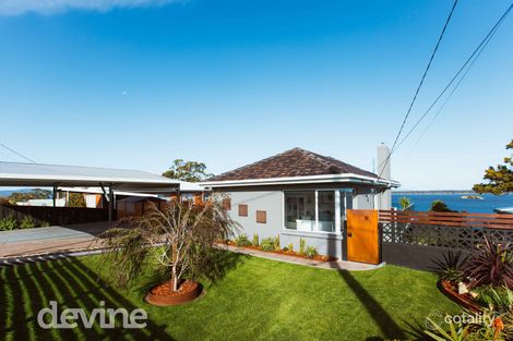 Property photo of 16 Higson Street Midway Point TAS 7171
