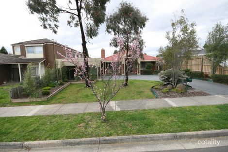 13 Pitfield Cres, Rowville, VIC 3178