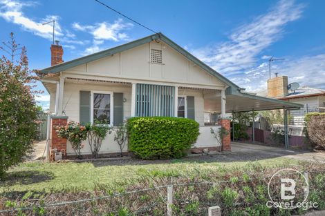 Property photo of 188 Railway Street Maryborough VIC 3465