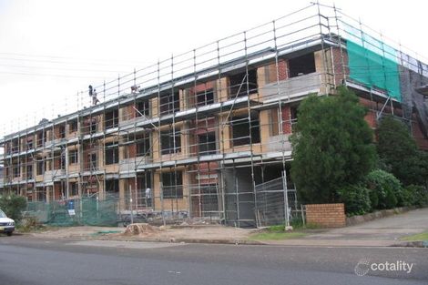 20-24 Gladstone St, North Parramatta, NSW 2151