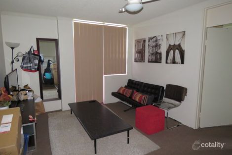 Property photo of 22/258 Johnston Street Annandale NSW 2038