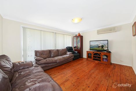 Property photo of 1 Zonnebeke Crescent Milperra NSW 2214