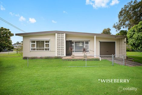 Property photo of 19 Third Avenue Toukley NSW 2263