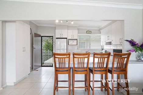 Property photo of 19 Third Avenue Toukley NSW 2263