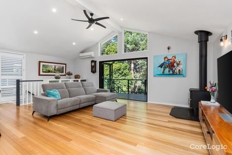 Property photo of 58 Pemberton Boulevard Lisarow NSW 2250