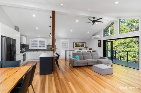 Property photo of 58 Pemberton Boulevard Lisarow NSW 2250