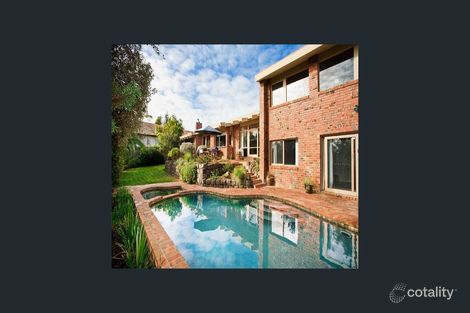 Property photo of 6 Ruskin Close Templestowe VIC 3106