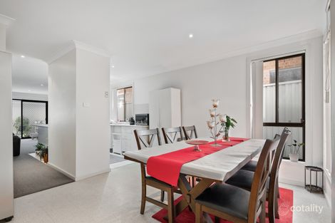 Property photo of 98A Cumberland Road Ingleburn NSW 2565