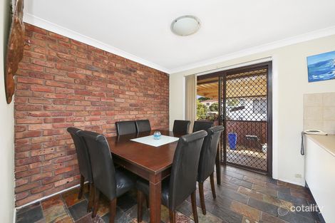 Property photo of 1 Zonnebeke Crescent Milperra NSW 2214