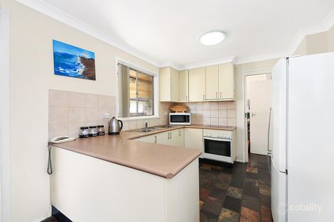 Property photo of 1 Zonnebeke Crescent Milperra NSW 2214