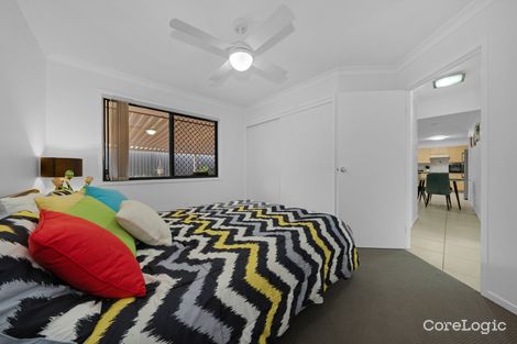 Property photo of 3 Park Lane Ormiston QLD 4160