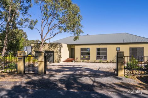 Property photo of 14 Vantage Way Crafers SA 5152