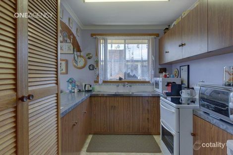 Property photo of 2/72 Saunders Street Wynyard TAS 7325