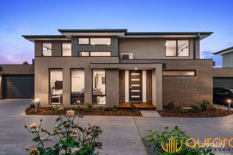 Property photo of 3/134-136 Kennington Park Drive Endeavour Hills VIC 3802