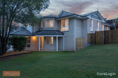 Property photo of 133 Kimberley Drive Shailer Park QLD 4128