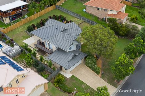 Property photo of 133 Kimberley Drive Shailer Park QLD 4128