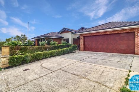 Property photo of 21 Lemon Gum Drive Baldivis WA 6171