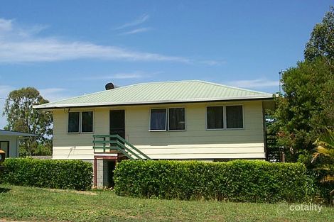 Property photo of 41 Amaroo Street Boyne Island QLD 4680