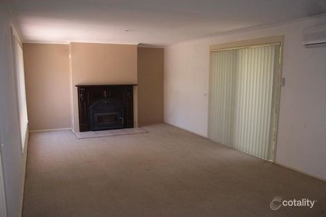 Property photo of 48 Feathertop Circuit Thurgoona NSW 2640