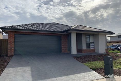 Property photo of 16 Stephenson Drive Armstrong Creek VIC 3217