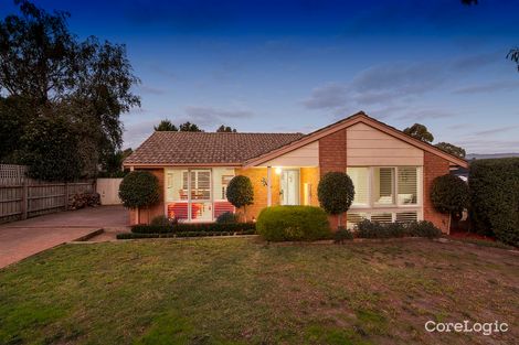 Property photo of 11 Shrubby Walk Croydon South VIC 3136