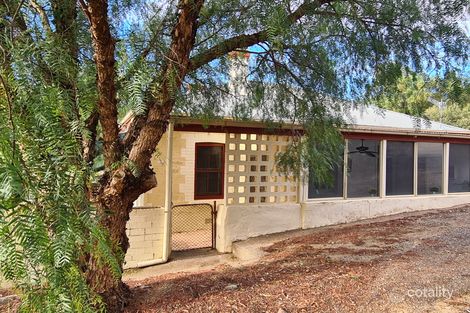 5 Mount Pleasant Rd, Burra, SA 5417
