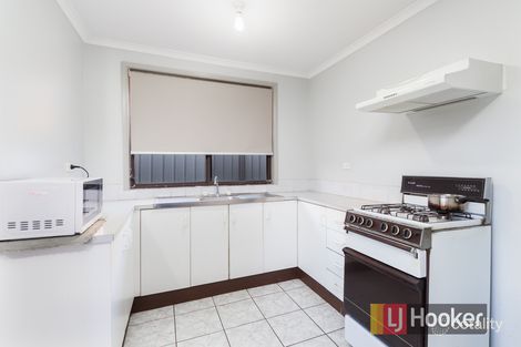Property photo of 23 Winsome Avenue Plumpton NSW 2761